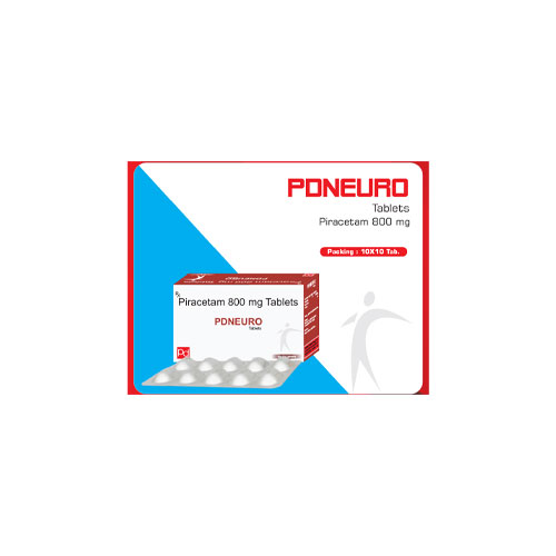 Pdneuro Tablets