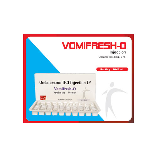 Vomifresh-O Injections
