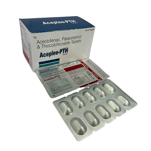 Aceplee-PTH Tablets