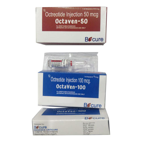 OCTA-VEN 100 Injection