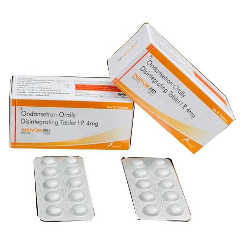 INSIVOM-MD Tablets
