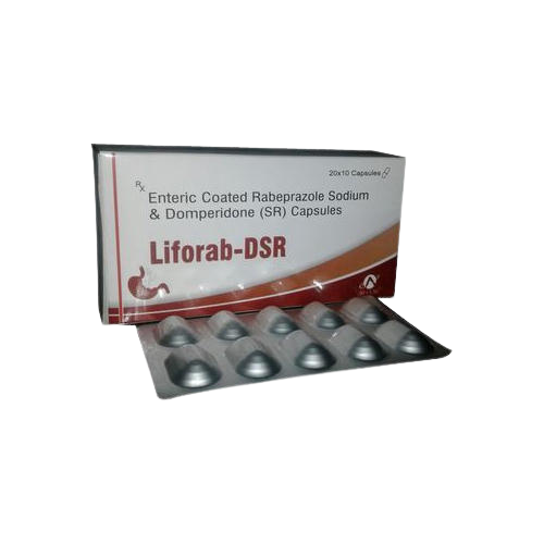 LIFORAB-DSR Capsules