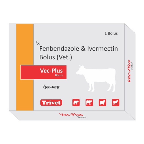 VEC-PLUS Bolus