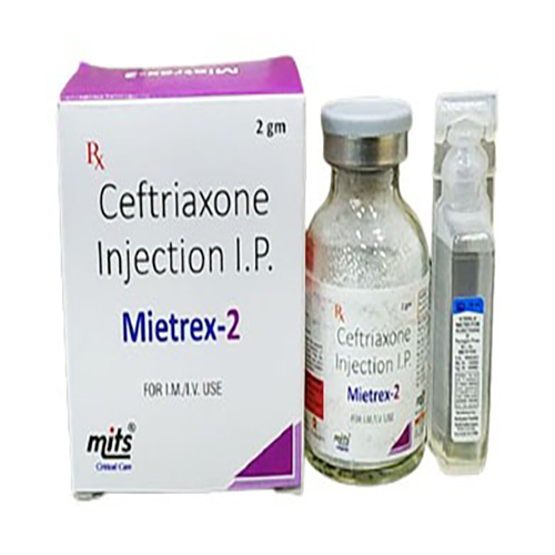 MIETREX-2 Injection