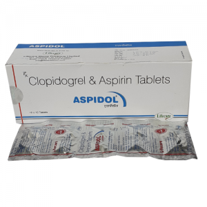 Aspidol Tablets