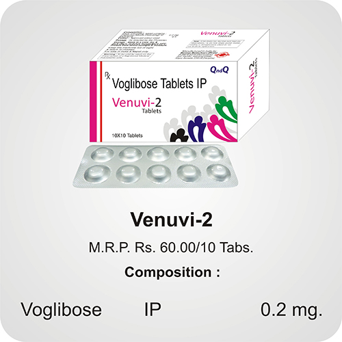 VENUVI-2 Tablets