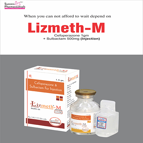 LIZMETH-M Injection