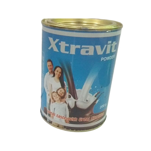 XTRAVIT Protein Powder