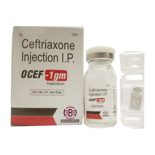 OCEF-1GM Injection
