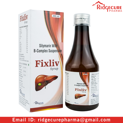 FIXLIV Syrup