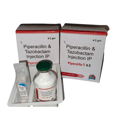 PIPERALIFE-T 4.5 Injection