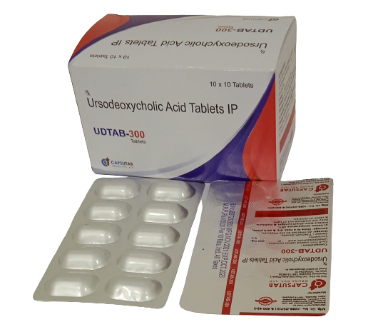 UDTAB -300 Tablets