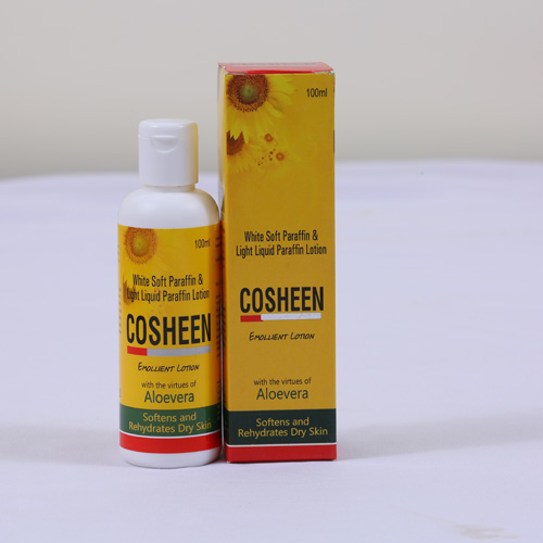 COSHEEN Lotion