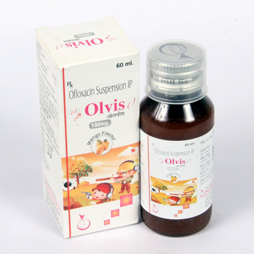 OLVIS Suspension (100 mg)