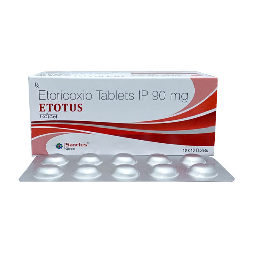 ETOTUS Tablets