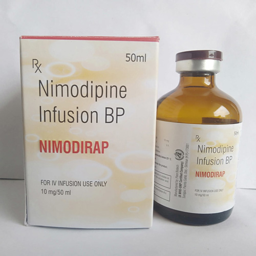 Nimodipine 