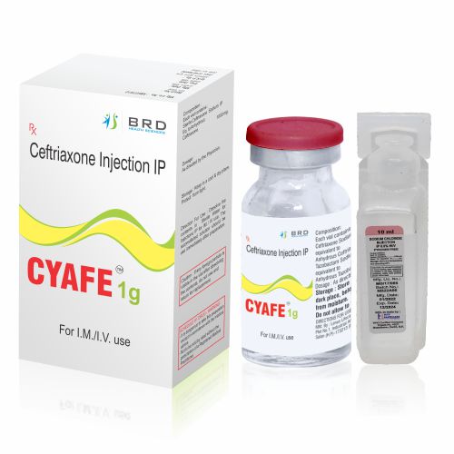 CYAFE-1g Injection