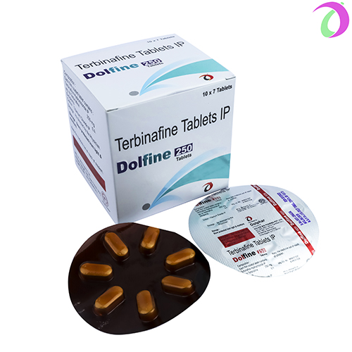 DOLFINE-250 Tablets