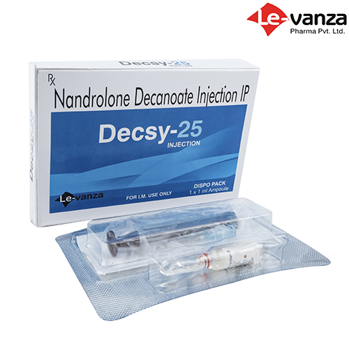 Decsy-25 Injection