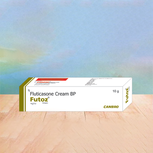 FUTOZ Cream