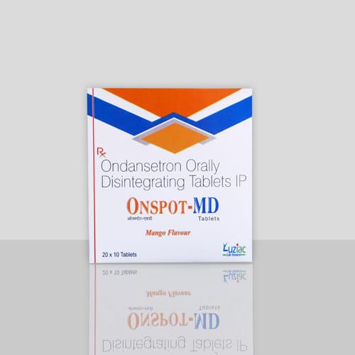 ONSPOT-MD Tablets
