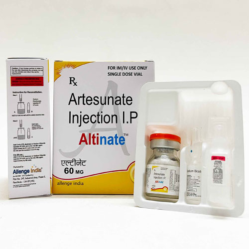 ALTINATE™-Injections