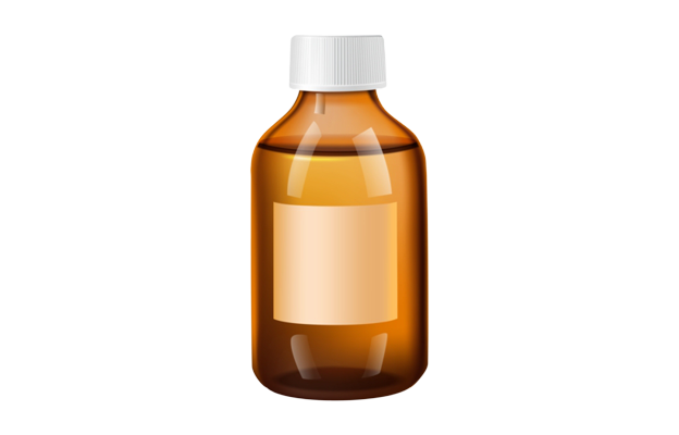 DRZEE-100 DS DRY SYRUP