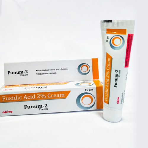 FUNUM-2 Cream