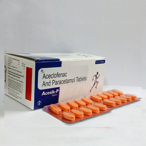 ACESIK-P Tablets