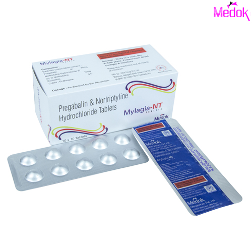 MYLAGIA-NT Tablets
