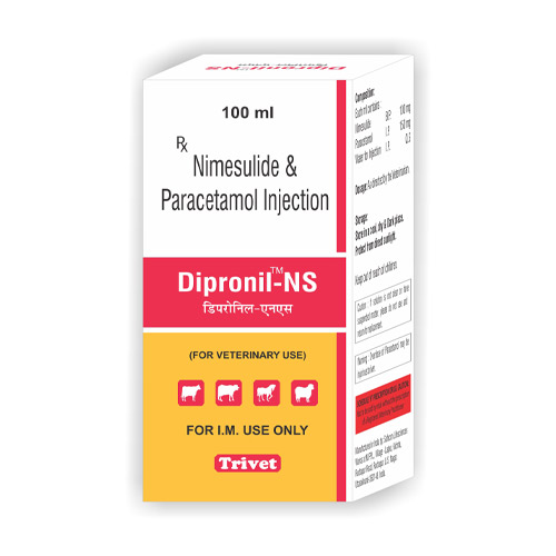 DIPRONIL-NS Injection