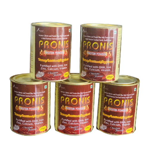 PRONIS Protein Powder