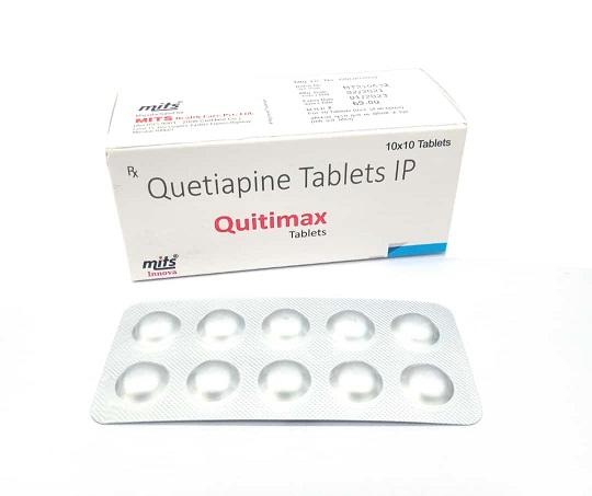 QUITIMAX Tablets