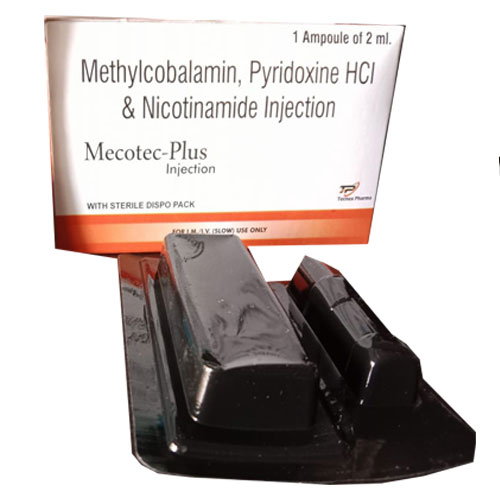 MECOTEC-Plus Injection
