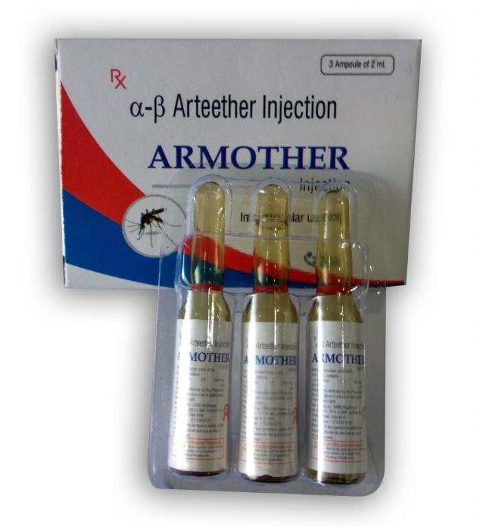 ARMOTHER Injection