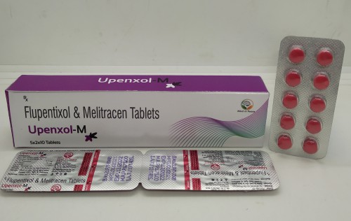 UPENXOL-M Tablets