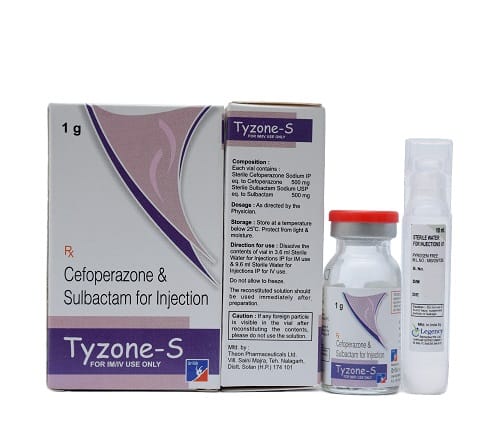 TYZONE-S Injection
