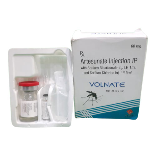 VOLNATE Injection