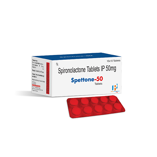 SPETTONE-50 Tablets