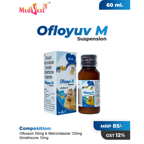 OFLOYUV-M Suspension