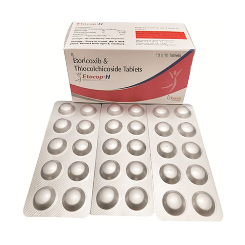 ETOCOP-H Tablets