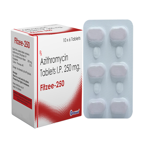 FITZEE-250 Tablets