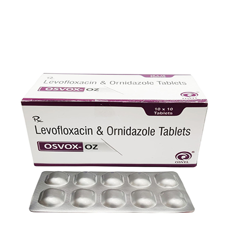 OSVOX-OZ Tablets