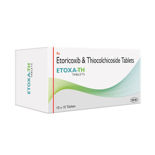 ETOXA-TH Tablets
