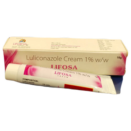LIFOSA Cream