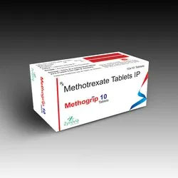 Methogrip-10 Tablets