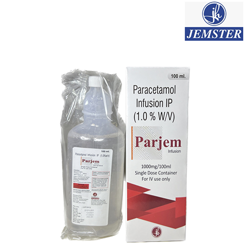 PARJEM-IV Infusion