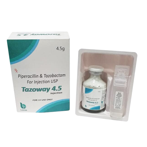 TAZOWAY-4.5 Injection