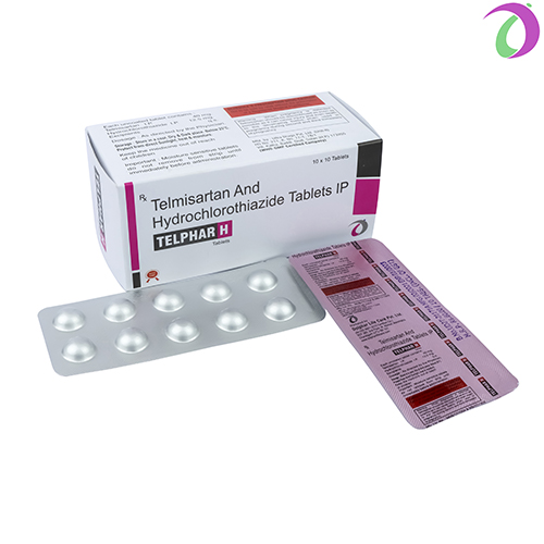 TELPHAR-H Tablets