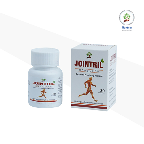 Jointril Capsules